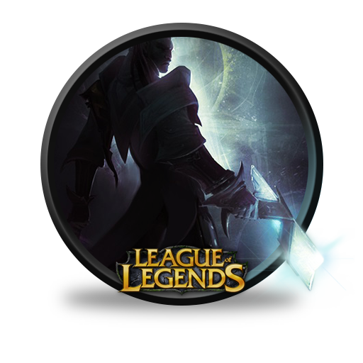 Lucian 2 Icon 512x512 png